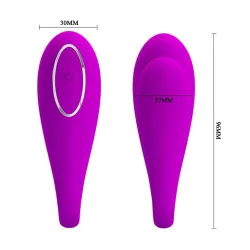 Pretty Love Sextoy pour couple ALGERNON